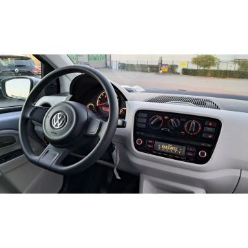 Volkswagen up!  Hatchback 2013,  1.0 benzyna - Na sprzedaż za 16 900 zł - Rawa Mazowiecka - zdjęcie 6