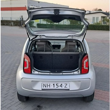 Volkswagen up!  Hatchback 2013,  1.0 benzyna - Na sprzedaż za 16 900 zł - Rawa Mazowiecka - zdjęcie 5