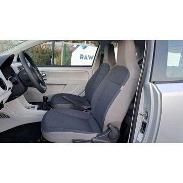 Volkswagen up!  Hatchback 2013,  1.0 benzyna - Na sprzedaż za 16 900 zł - Rawa Mazowiecka - zdjęcie 7