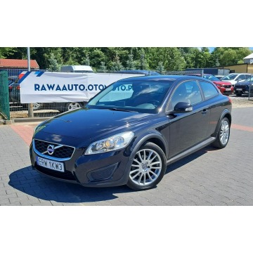 Volvo C30 - 1.6 16V 100 koni Skóra Klimatronik możliwa ZAMIANA