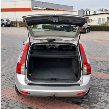Volvo V50 2008,  2.4 benzyna, automat - Na sprzedaż za 22 900 zł - Rawa Mazowiecka - zdjęcie 5
