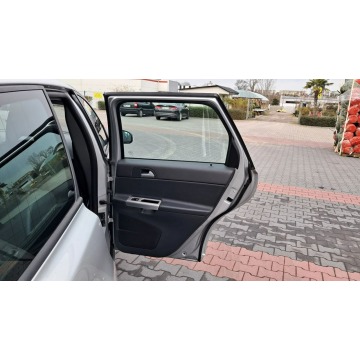 Volvo V50 2008,  2.4 benzyna, automat - Na sprzedaż za 22 900 zł - Rawa Mazowiecka - zdjęcie 11