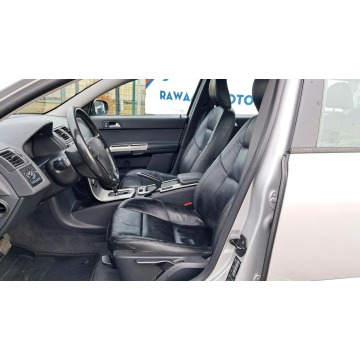 Volvo V50 2008,  2.4 benzyna, automat - Na sprzedaż za 22 900 zł - Rawa Mazowiecka - zdjęcie 8