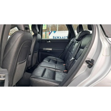 Volvo V50 2008,  2.4 benzyna, automat - Na sprzedaż za 22 900 zł - Rawa Mazowiecka - zdjęcie 7