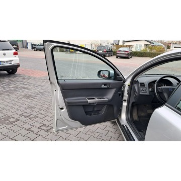 Volvo V50 2008,  2.4 benzyna, automat - Na sprzedaż za 22 900 zł - Rawa Mazowiecka - zdjęcie 10