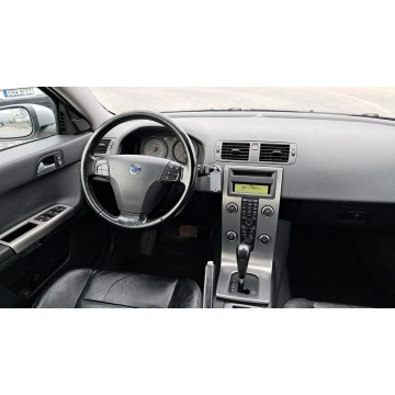 Volvo V50 2008,  2.4 benzyna, automat - Na sprzedaż za 22 900 zł - Rawa Mazowiecka - zdjęcie 6