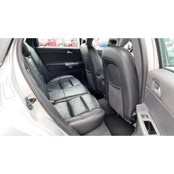 Volvo V50 2008,  2.4 benzyna, automat - Na sprzedaż za 22 900 zł - Rawa Mazowiecka - zdjęcie 12