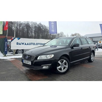 Volvo V70 - 2.0 d3 150 koni Skóra Kamera Klimatronik możliwa ZAMIANA
