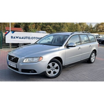 Volvo V70 - 2.0 16V 145 koni Skóra Nawigacja Klimatronik możliwa ZAMIANA
