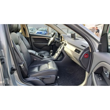 Volvo V70 2008,  2.0 benzyna - Na sprzedaż za 19 900 zł - Rawa Mazowiecka - zdjęcie 8