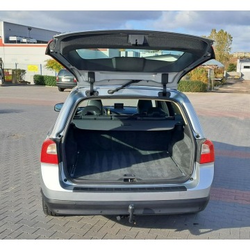 Volvo V70 2008,  2.0 benzyna - Na sprzedaż za 19 900 zł - Rawa Mazowiecka - zdjęcie 5