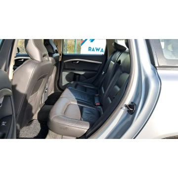 Volvo V70 2008,  2.0 benzyna - Na sprzedaż za 19 900 zł - Rawa Mazowiecka - zdjęcie 7