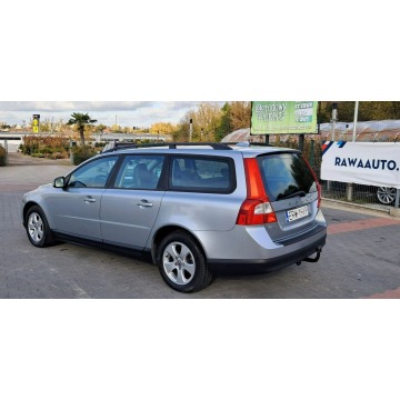 Volvo V70 2008,  2.0 benzyna - Na sprzedaż za 19 900 zł - Rawa Mazowiecka - zdjęcie 3