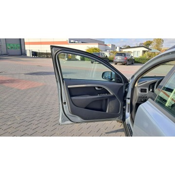 Volvo V70 2008,  2.0 benzyna - Na sprzedaż za 19 900 zł - Rawa Mazowiecka - zdjęcie 10