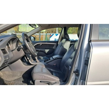 Volvo V70 2008,  2.0 benzyna - Na sprzedaż za 19 900 zł - Rawa Mazowiecka - zdjęcie 11
