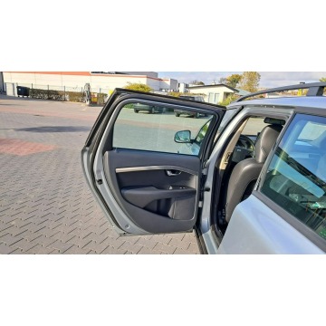 Volvo V70 2008,  2.0 benzyna - Na sprzedaż za 19 900 zł - Rawa Mazowiecka - zdjęcie 9
