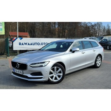 Volvo V90 - 2.0 D3 150 koni Nawigacja Klimatronik możliwa ZAMIANA