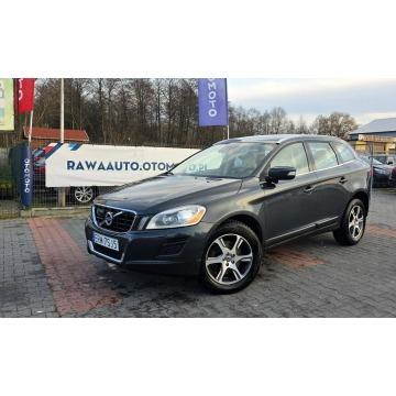 Volvo XC 60 - 2.0 T5 240 koni Skóra Nawigacja Klimatronik możliwa ZAMIANA