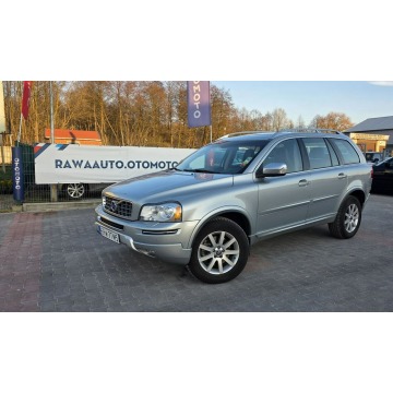 Volvo XC 90 - 2.4 d5 200 koni 7 foteli Klimatronik możliwa ZAMIANA