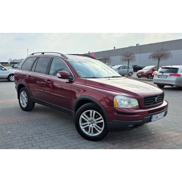 Volvo   SUV 2010,  3.2 benzyna, automat - Na sprzedaż za 45 900 zł - Rawa Mazowiecka - zdjęcie 2
