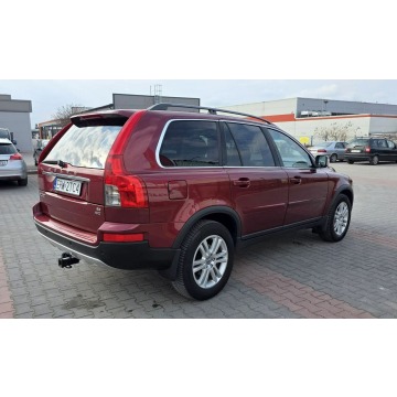 Volvo   SUV 2010,  3.2 benzyna, automat - Na sprzedaż za 45 900 zł - Rawa Mazowiecka - zdjęcie 4