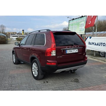 Volvo   SUV 2010,  3.2 benzyna, automat - Na sprzedaż za 45 900 zł - Rawa Mazowiecka - zdjęcie 3