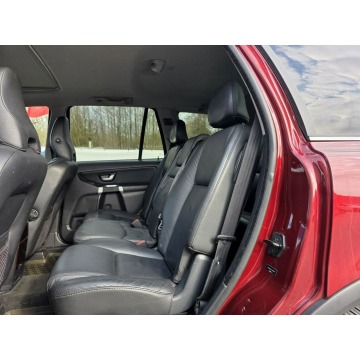 Volvo   SUV 2010,  3.2 benzyna, automat - Na sprzedaż za 45 900 zł - Rawa Mazowiecka - zdjęcie 10
