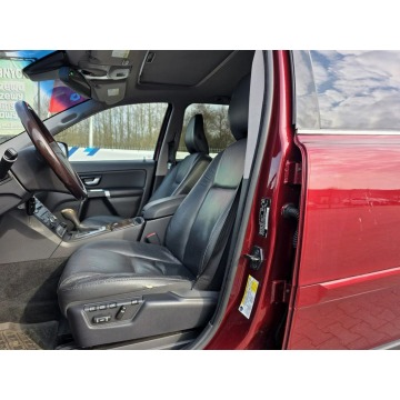 Volvo   SUV 2010,  3.2 benzyna, automat - Na sprzedaż za 45 900 zł - Rawa Mazowiecka - zdjęcie 7