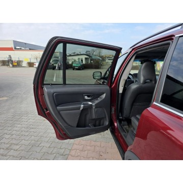 Volvo   SUV 2010,  3.2 benzyna, automat - Na sprzedaż za 45 900 zł - Rawa Mazowiecka - zdjęcie 9