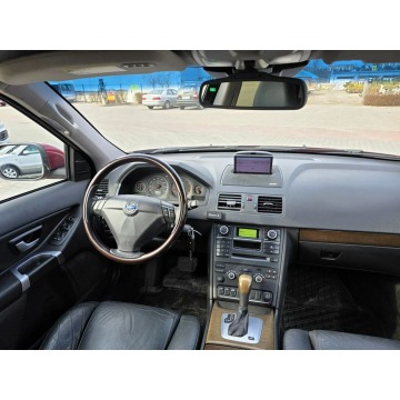 Volvo   SUV 2010,  3.2 benzyna, automat - Na sprzedaż za 45 900 zł - Rawa Mazowiecka - zdjęcie 6