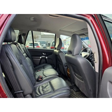 Volvo   SUV 2010,  3.2 benzyna, automat - Na sprzedaż za 45 900 zł - Rawa Mazowiecka - zdjęcie 8