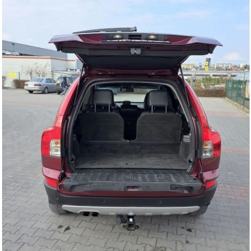 Volvo   SUV 2010,  3.2 benzyna, automat - Na sprzedaż za 45 900 zł - Rawa Mazowiecka - zdjęcie 5