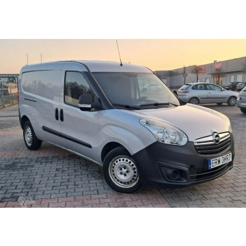 Opel Combo 2013,  1.3 diesel - Na sprzedaż za 18 900 zł - Rawa Mazowiecka - zdjęcie 2