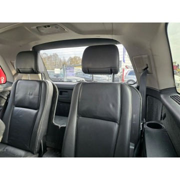 Volvo   SUV 2010,  3.2 benzyna, automat - Na sprzedaż za 45 900 zł - Rawa Mazowiecka - zdjęcie 11