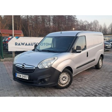 Opel Combo - 1.3 CDTI 90 koni F-ra VAT wersja LONG Przedłużony