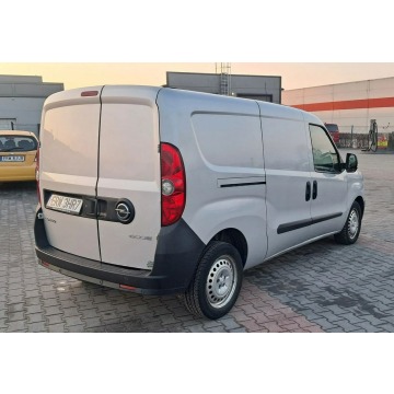 Opel Combo 2013,  1.3 diesel - Na sprzedaż za 18 900 zł - Rawa Mazowiecka - zdjęcie 4