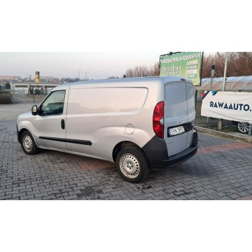 Opel Combo 2013,  1.3 diesel - Na sprzedaż za 18 900 zł - Rawa Mazowiecka - zdjęcie 3