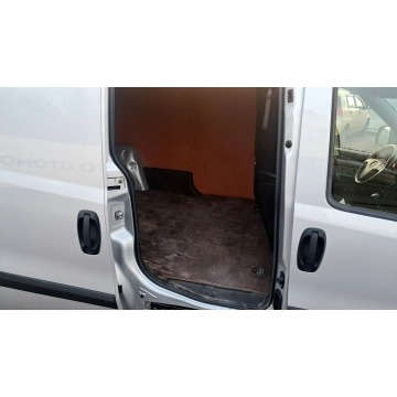 Opel Combo 2013,  1.3 diesel - Na sprzedaż za 18 900 zł - Rawa Mazowiecka - zdjęcie 6