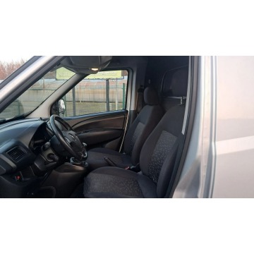 Opel Combo 2013,  1.3 diesel - Na sprzedaż za 18 900 zł - Rawa Mazowiecka - zdjęcie 7