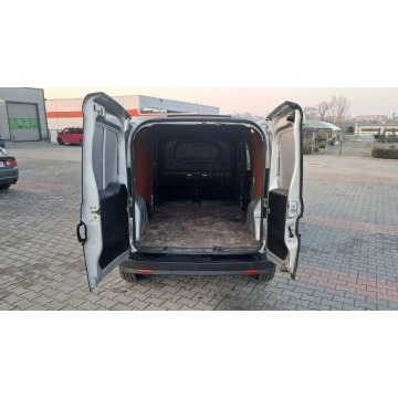 Opel Combo 2013,  1.3 diesel - Na sprzedaż za 18 900 zł - Rawa Mazowiecka - zdjęcie 5