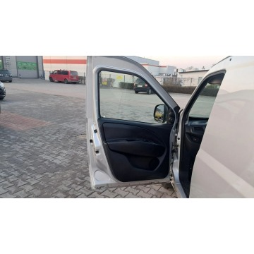 Opel Combo 2013,  1.3 diesel - Na sprzedaż za 18 900 zł - Rawa Mazowiecka - zdjęcie 11