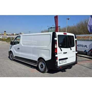 Renault Trafic 2017,  1.6 diesel - Na sprzedaż za 39 900 zł - Rawa Mazowiecka - zdjęcie 3