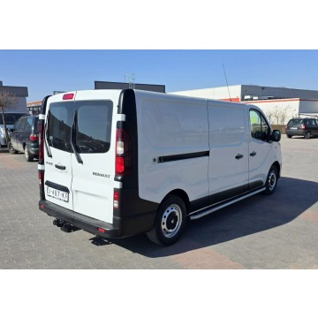Renault Trafic 2017,  1.6 diesel - Na sprzedaż za 39 900 zł - Rawa Mazowiecka - zdjęcie 4