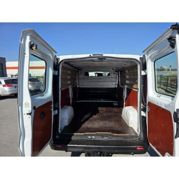 Renault Trafic 2017,  1.6 diesel - Na sprzedaż za 39 900 zł - Rawa Mazowiecka - zdjęcie 5