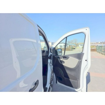 Renault Trafic 2017,  1.6 diesel - Na sprzedaż za 39 900 zł - Rawa Mazowiecka - zdjęcie 10