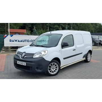 Renault Kangoo - 1.5 DCI 90 koni MAXI Długi L2H1 Klimatyzacja możliwa ZAMIANA