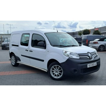 Renault Kangoo 2017,  1.5 diesel - Na sprzedaż za 31 000 zł - Rawa Mazowiecka - zdjęcie 2