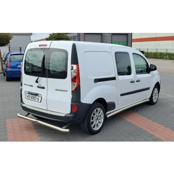 Renault Kangoo 2017,  1.5 diesel - Na sprzedaż za 31 000 zł - Rawa Mazowiecka - zdjęcie 4