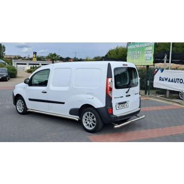 Renault Kangoo 2017,  1.5 diesel - Na sprzedaż za 31 000 zł - Rawa Mazowiecka - zdjęcie 3