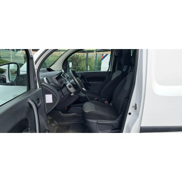 Renault Kangoo 2017,  1.5 diesel - Na sprzedaż za 31 000 zł - Rawa Mazowiecka - zdjęcie 8